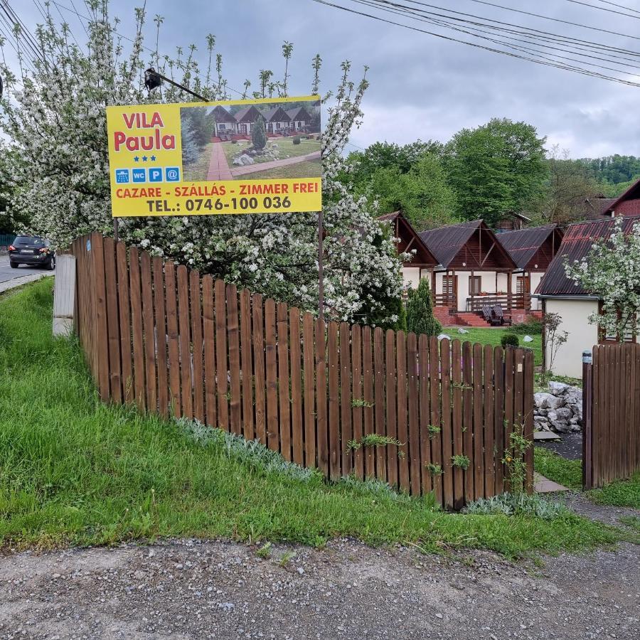 Vila Paula & Spa 소바타 외부 사진