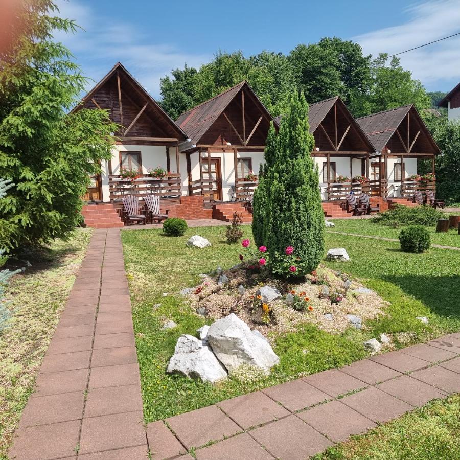 Vila Paula & Spa 소바타 외부 사진