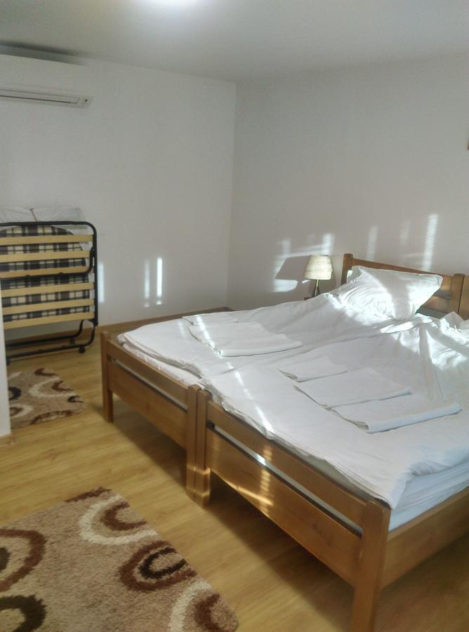 Vila Paula & Spa 소바타 외부 사진